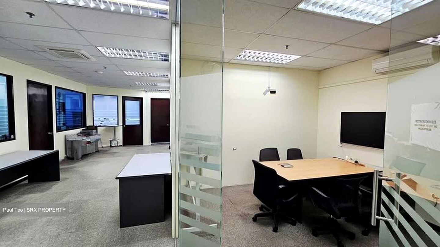 Ubi Techpark (D14), Factory #572950951